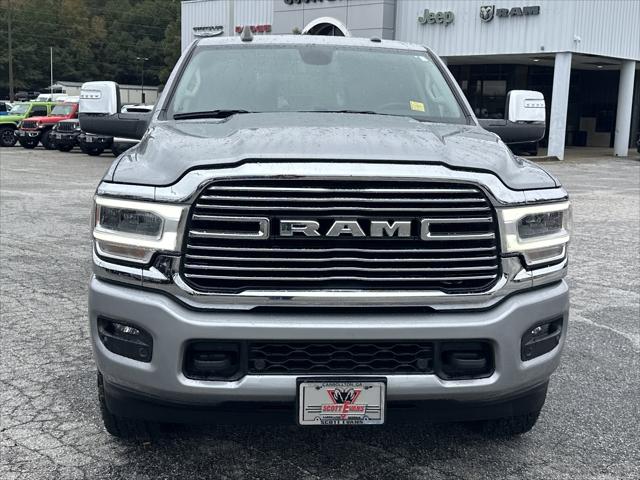 2024 RAM 2500 Laramie Crew Cab 4x4 64 Box
