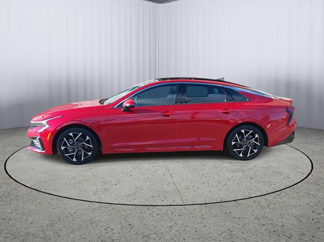 2025 Kia K5 EX 2025 Kia K5 EX