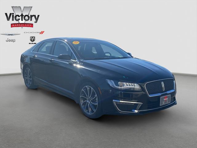 2019 Lincoln MKZ Reserve I 2019 Lincoln MKZ Reserve I