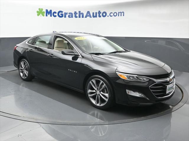 2024 Chevrolet Malibu FWD 2LT