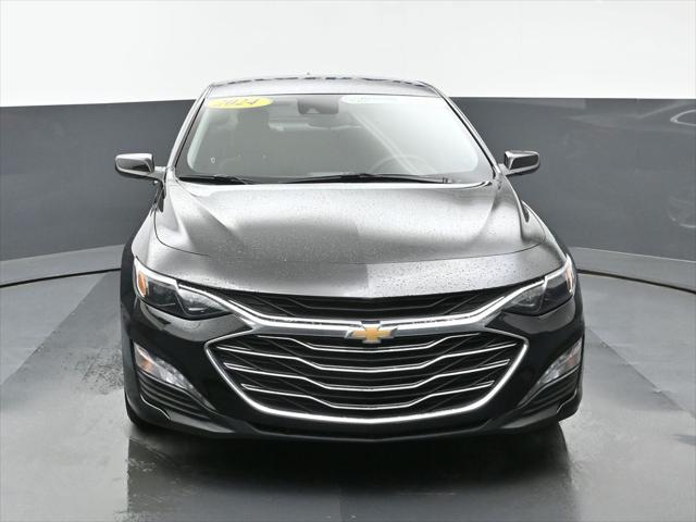 2024 Chevrolet Malibu FWD 1LT 2024 Chevrolet Malibu FWD 1LT