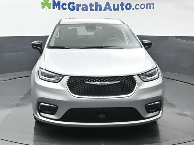 2024 Chrysler Pacifica Touring L 2024 Chrysler Pacifica Touring L