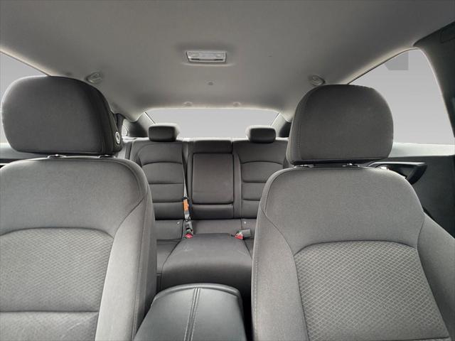 2023 Chevrolet Malibu FWD 1LT 2023 Chevrolet Malibu FWD 1LT