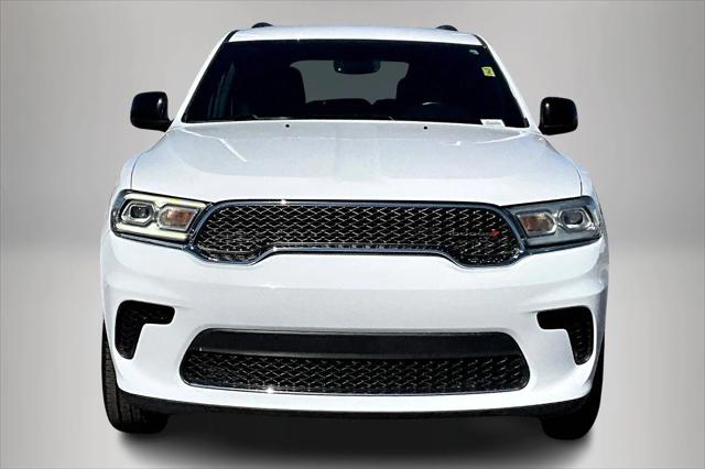 2023 Dodge Durango SXT AWD 2023 Dodge Durango SXT AWD