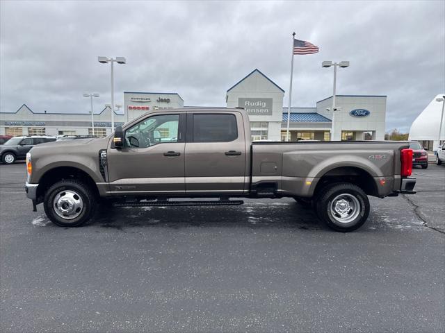 2023 Ford F-350 XLT 2023 Ford F-350 XLT