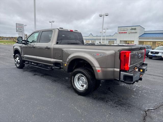 2023 Ford F-350 XLT 2023 Ford F-350 XLT