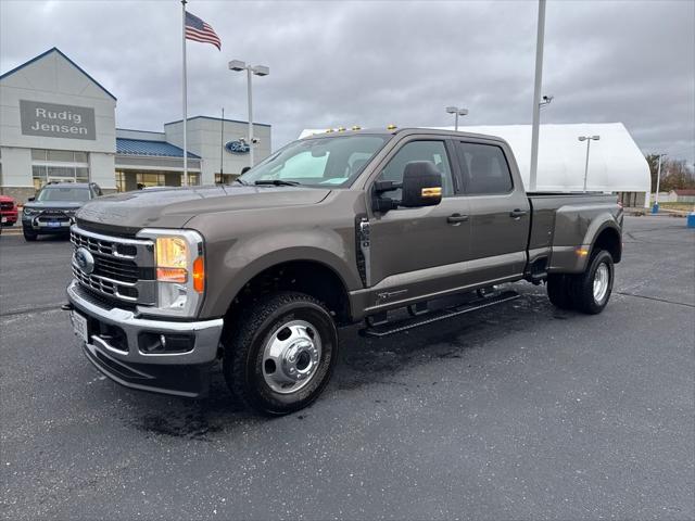 2023 Ford F-350 XLT 2023 Ford F-350 XLT