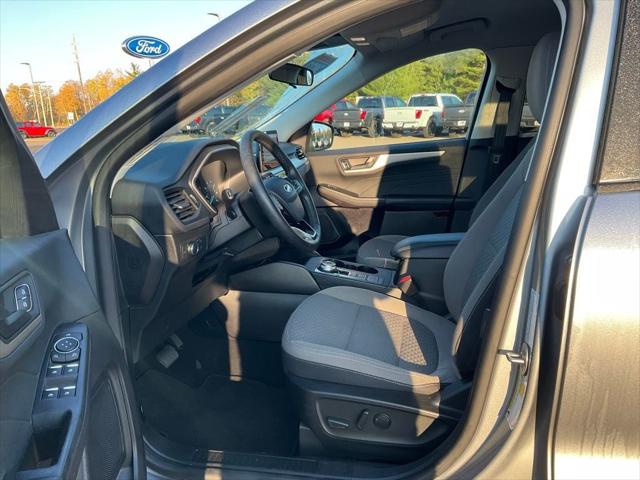2022 Ford Escape SE 2022 Ford Escape SE