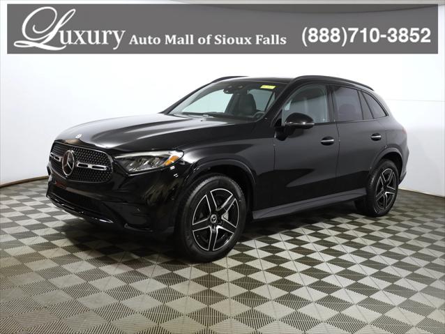 2026 Mercedes-Benz GLC GLC 300 for sale in Sioux Falls, SD