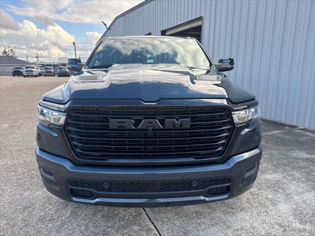 2026 RAM Ram 1500 RAM 1500 LARAMIE CREW CAB 4X4 57 BOX 2026 RAM Ram 1500 RAM 1500 LARAMIE CREW CAB 4X4 57 BOX