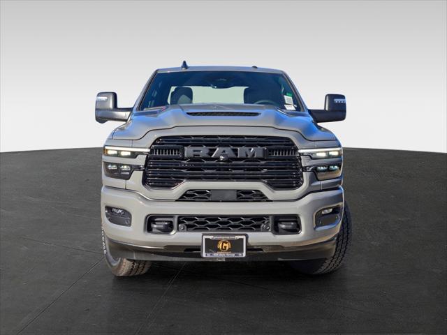 2026 RAM Ram 2500 RAM 2500 LARAMIE CREW CAB 4X4 64 BOX