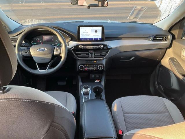 2022 Ford Escape SE 2022 Ford Escape SE