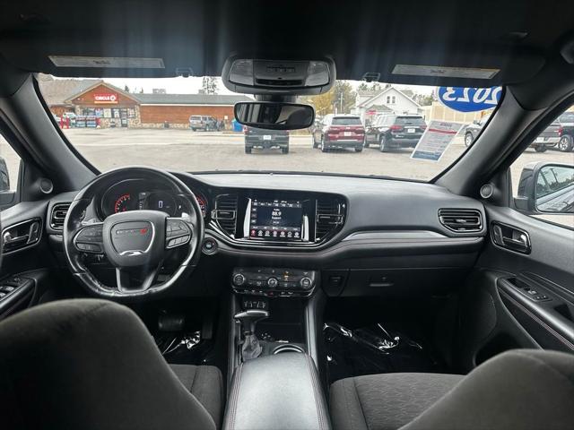 2023 Dodge Durango GT AWD 2023 Dodge Durango GT AWD