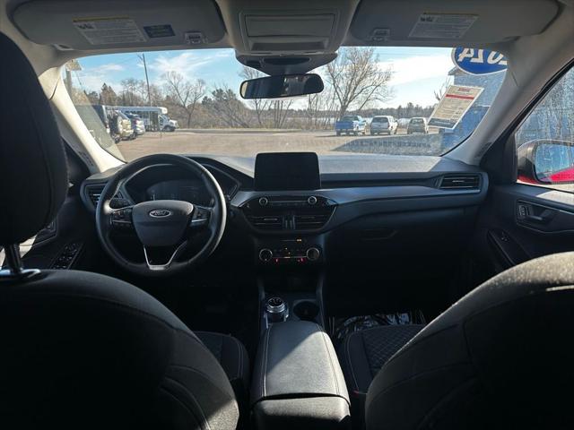 2024 Ford Escape Active 2024 Ford Escape Active