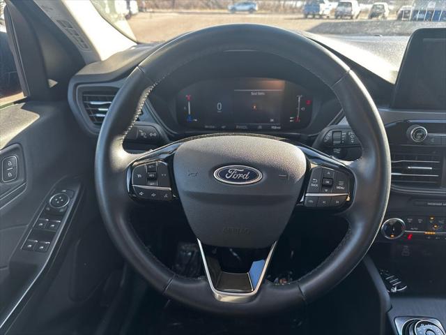 2024 Ford Escape Active 2024 Ford Escape Active