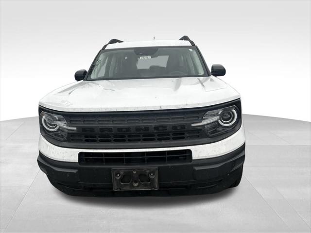 2023 Ford Bronco Sport Base