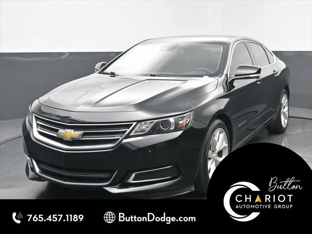 2016 Chevrolet Impala 2LT 2016 Chevrolet Impala 2LT