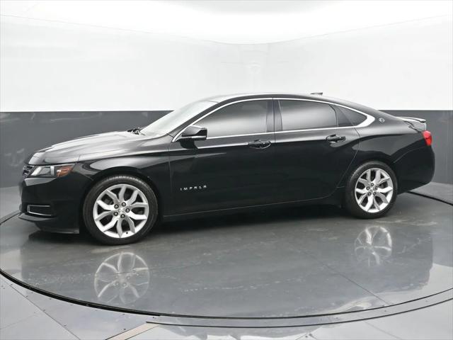 2016 Chevrolet Impala 2LT 2016 Chevrolet Impala 2LT