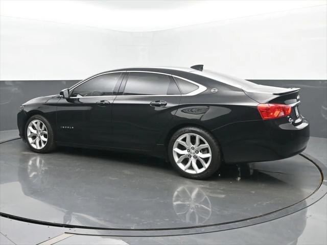 2016 Chevrolet Impala 2LT 2016 Chevrolet Impala 2LT