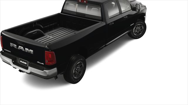 2025 RAM Ram 3500 RAM 3500 LARAMIE CREW CAB 4X4 8 BOX 2025 RAM Ram 3500 RAM 3500 LARAMIE CREW CAB 4X4 8 BOX