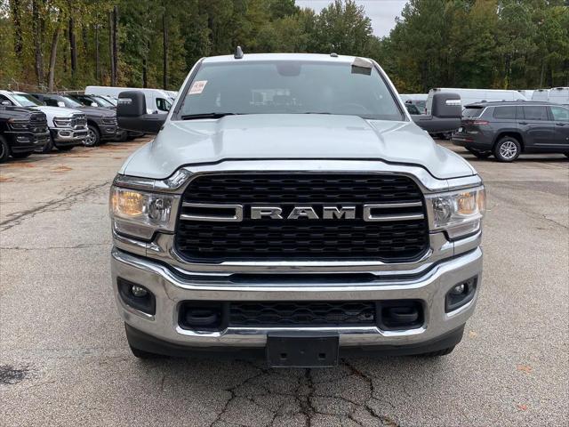 2024 RAM 2500 Big Horn Crew Cab 4x4 64 Box