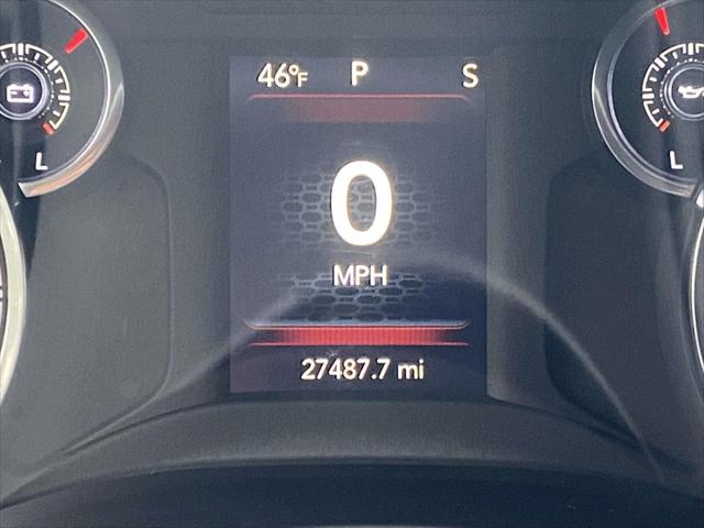 2024 RAM 2500 Big Horn Crew Cab 4x4 64 Box