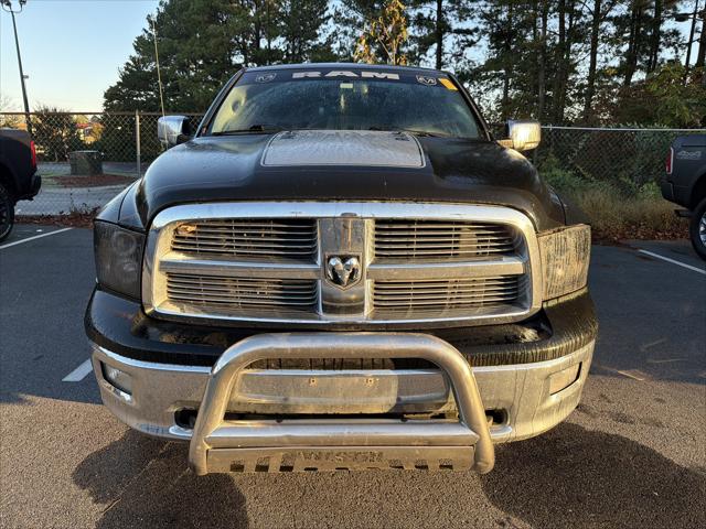2012 RAM 1500 SLT