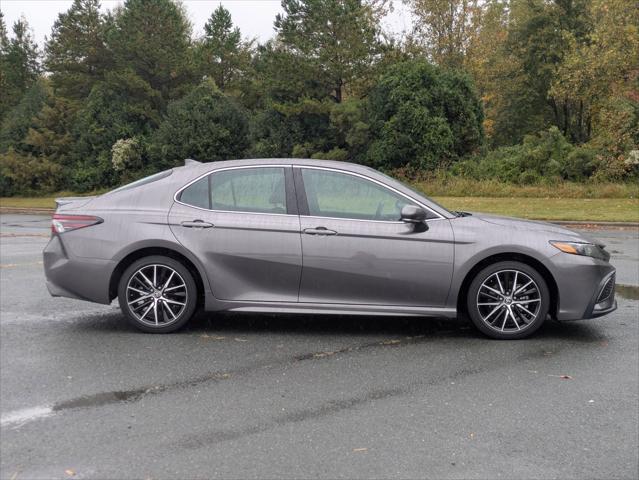 2023 Toyota Camry SE 2023 Toyota Camry SE