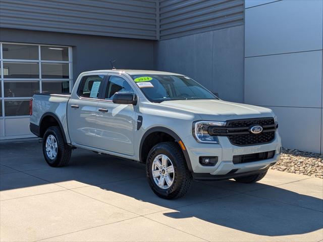 2024 Ford Ranger XL 2024 Ford Ranger XL