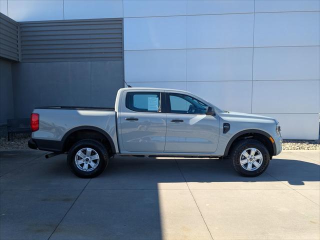 2024 Ford Ranger XL 2024 Ford Ranger XL