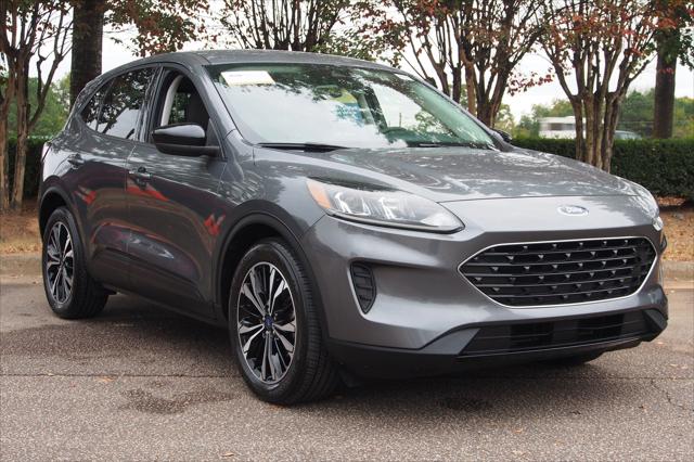 2022 Ford Escape SE 2022 Ford Escape SE