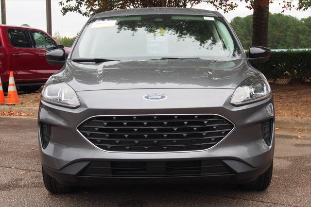 2022 Ford Escape SE 2022 Ford Escape SE