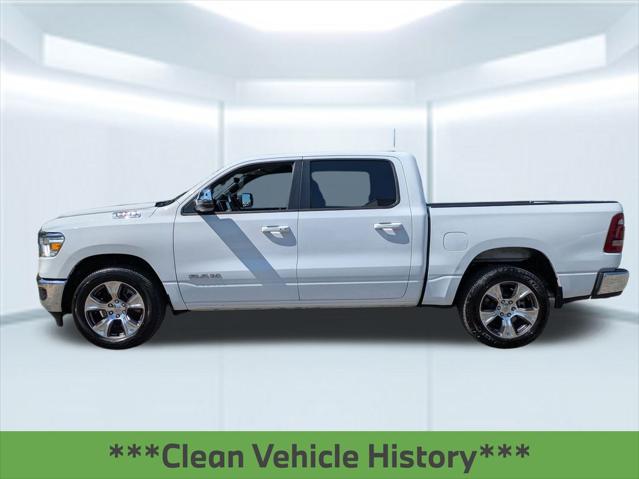 2024 RAM 1500 Laramie 2024 RAM 1500 Laramie