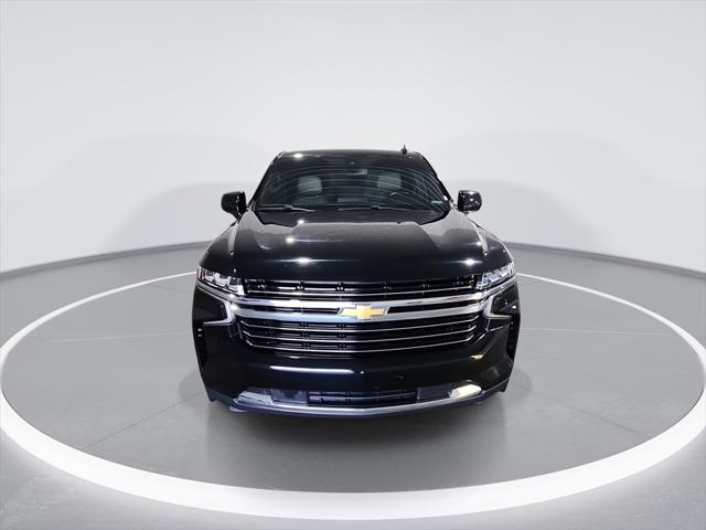2021 Chevrolet Tahoe 4WD LT 2021 Chevrolet Tahoe 4WD LT