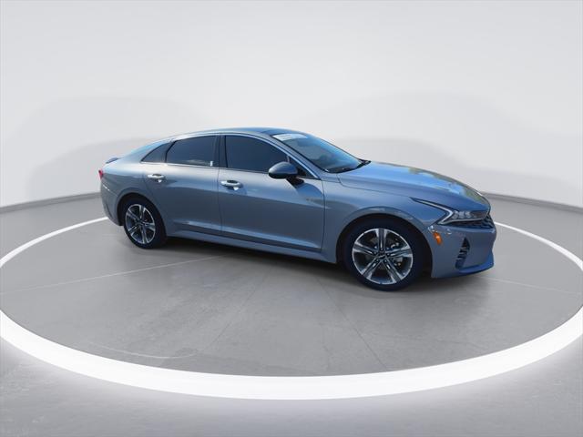 2023 Kia K5 EX 2023 Kia K5 EX