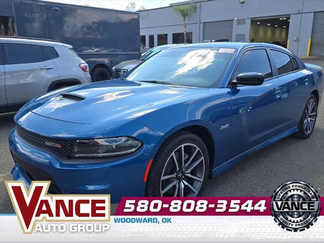 2023 Dodge Charger R/T 2023 Dodge Charger R/T