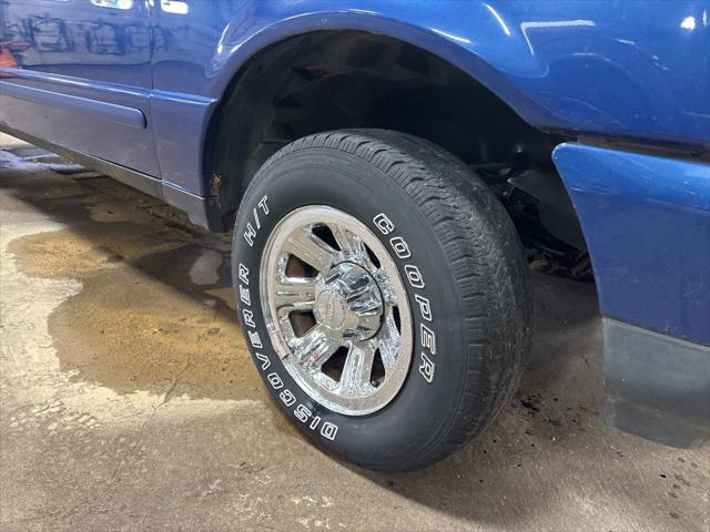 2008 Ford Ranger Sport