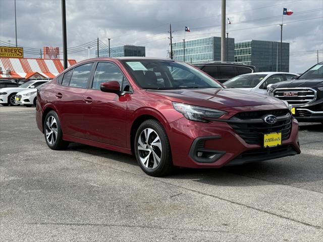 2023 Subaru Legacy Premium 2023 Subaru Legacy Premium