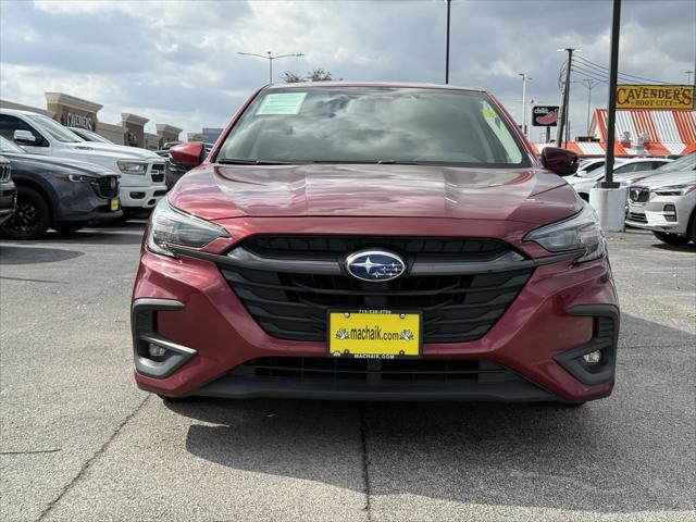 2023 Subaru Legacy Premium 2023 Subaru Legacy Premium