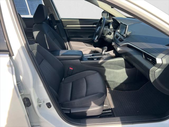 2019 Nissan Altima 2.5 SV