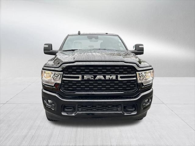 2024 RAM 2500 Big Horn Crew Cab 4x4 64 Box 2024 RAM 2500 Big Horn Crew Cab 4x4 64 Box