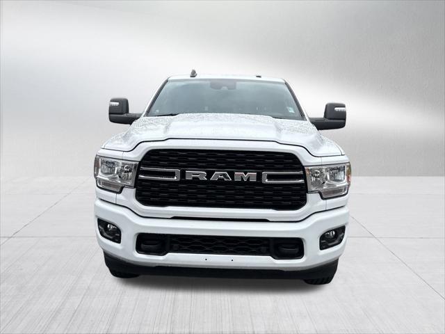 2024 RAM 2500 Big Horn Crew Cab 4x4 64 Box
