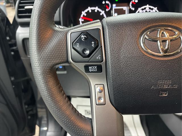 Used 2024 Toyota 4Runner For Sale in Wilmington, OH
