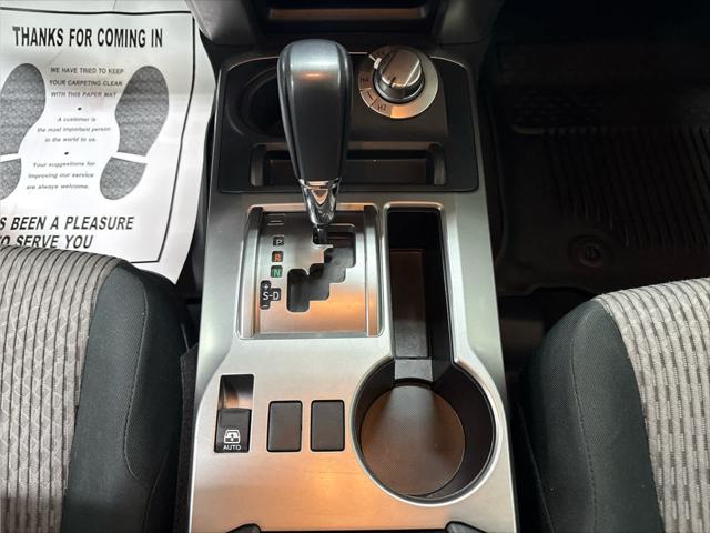 Used 2024 Toyota 4Runner For Sale in Wilmington, OH