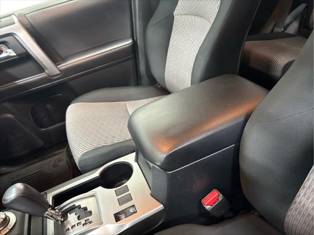 Used 2024 Toyota 4Runner For Sale in Wilmington, OH