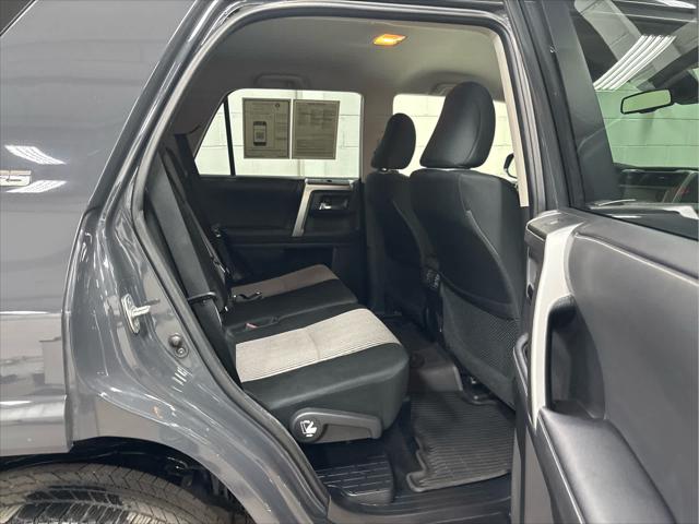 Used 2024 Toyota 4Runner For Sale in Wilmington, OH