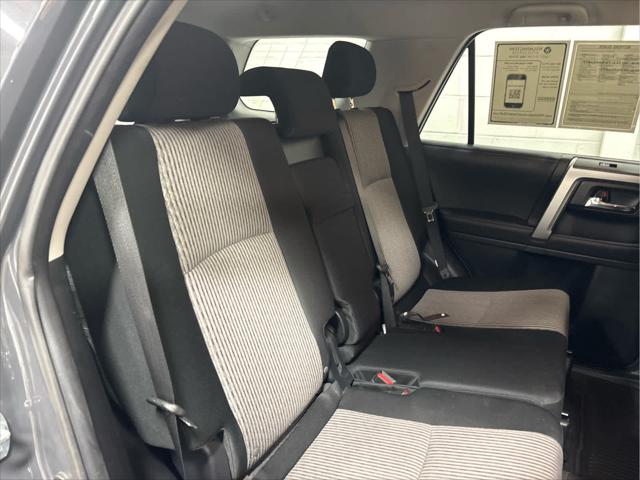 Used 2024 Toyota 4Runner For Sale in Wilmington, OH