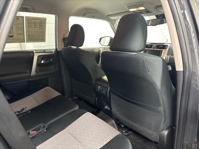 Used 2024 Toyota 4Runner For Sale in Wilmington, OH