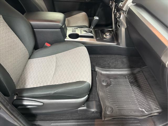 Used 2024 Toyota 4Runner For Sale in Wilmington, OH