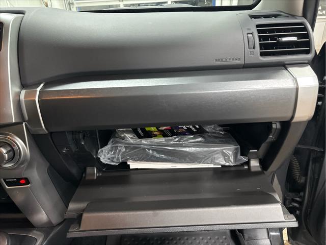 Used 2024 Toyota 4Runner For Sale in Wilmington, OH